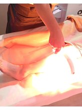 ミーエイト(Mii∞)/《冷却しながら痛み軽減》