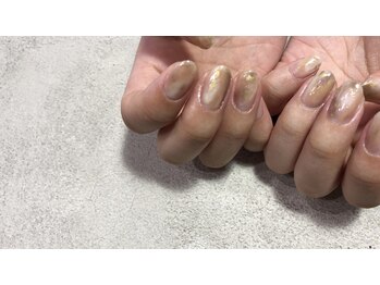 リベロネイル(Libero Nail)/nuance