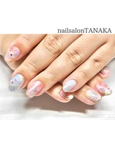 ネイルサロン タナカ(TANAKA)/定額デザイン