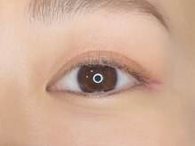 まつげエクステサロン ヘアーリゾートエーアイ 東陽町店(hair resort Ai)/カラーミックス100本　5500円