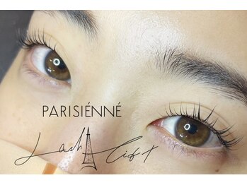 アムール(amour)/parisienne lash lift