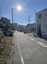 サンハチ(38)/お店までの道案内3