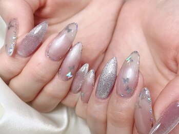 エルシャ(Elsha)/トレンドアート★9900