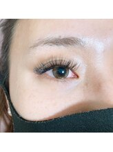 レオン(Reon)/フラットラッシュ