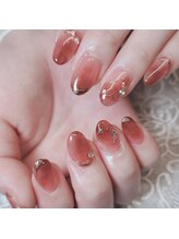 ベルネイル(Belle Nail)/10本アート