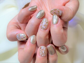 ジョリ ネイルズ(Jolie nails)/