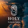 ホーリー(HOLY)ロゴ