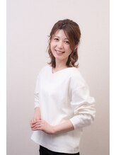 プラスフィール 名駅店&nbsp;大西 加奈美