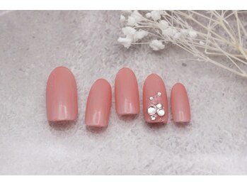 リムピッド せんげん台店(Limpid)/【選べるシンプルコース】