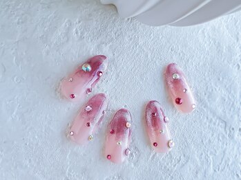 マイ ネイル 銀座店(Mai Nail)/