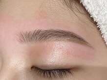 カラーリゾート Ai 葛西店/ストレートデザイン