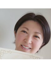 トトサロン(toto salon) オーナー 誠子