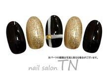 ティーエヌ イオン新潟青山店/2月季節の定額4900円コ―ス