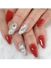 ヴォーグ(Vogue)/持ち込みデザイン