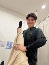 くまのみ整骨院 ふじみ野院&nbsp;舟木 遼大