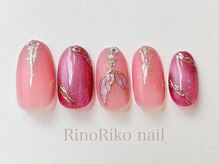 リノリコ 阿佐ヶ谷店(RinoRiko)/マーメイド 2　2024