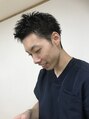 ナオ鍼灸院(Nao鍼灸院)/中村　直樹