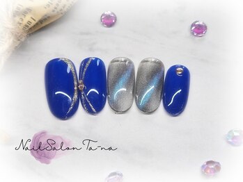 ターナ(Ta-na)/ご新規様限定アート