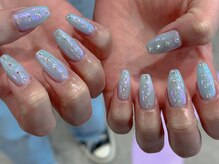 シェル トウキョウ(SHELL TOKYO)/担当:kudo