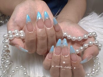 モアネイル 新宿/