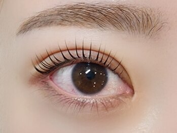 トレイエス(Treyes3)の写真/【逆まつげ/もちが悪い/目が小さく見える】自分に合ったデザインが分からない方必見!実力派のプロがご提案!
