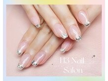 エイチスリー(H3)/ガラスフレンチ！