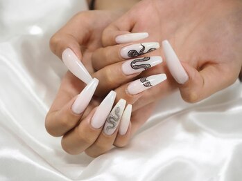 アモーレ(amore)/