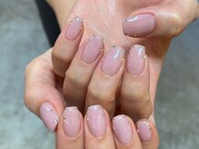 カーティシーネイルズ(curtisii NAILS)/