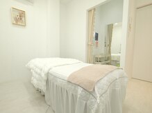 ビップ(vip)/白基調で清潔感溢れるお部屋