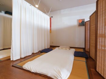 イヤシクウカン ディー 癒し空間 Ｄｅｅ/《内観》