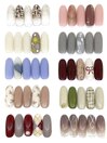 【12月　新作】　¥4400