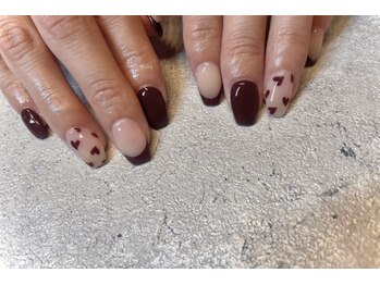 ラウレア(laulea)/ハンド持込デザイン