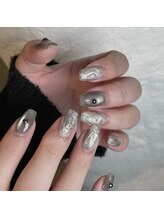 グラウネイル(glaw nail)/お任せニュアンス