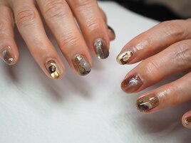 お任せニュアンス