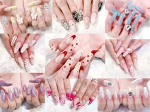 ラルネイル 大宮(Lull. nail)