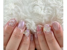 レアラニ オルオル(Lea Lani OluOlu)/