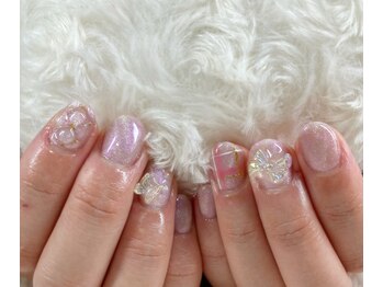 レアラニ オルオル(Lea Lani OluOlu)/