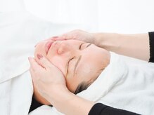 ソエル(sowel)/11 お仕上げ