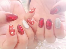 ハニエル(Haniel)