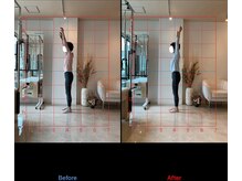 デップ 広島店(DEP)/肩こり首こりの改善にピラティス