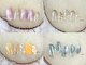 ルナ レインボー(Luna Rainbow)の写真/【4週間以内再来"付替えオフ無料"】カラーは200色以上ご用意☆絶妙な色の違いやニュアンスを楽しんで♪