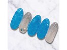 冬ネイル☆定額4500円☆