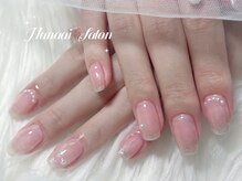 ハナアイ サロン 新大久保店(hanaai salon)/定額Aコース5980円