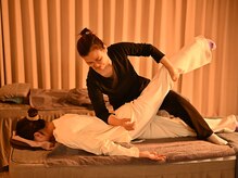 カモ カンフー猫 通天閣店(Kamo)/