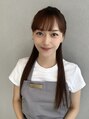 サロン ド スーリール 新市街店(salon de SOURIRE) RIKO 