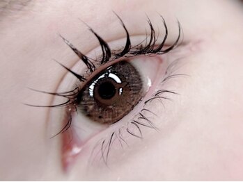 まつげ専門店 チャンティ(Chantii)/