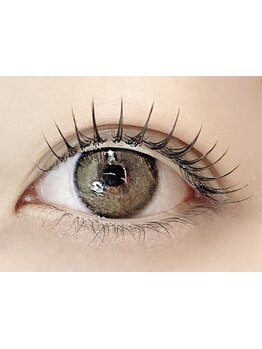 カラーエクステがあるサロン