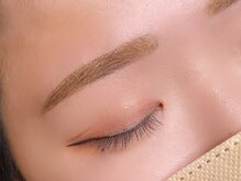 ルース 白河店(LUZ)/アイブロウタンニング