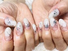 ラサロンホープ(La.SALON HOPE)/画像持ち込みOK　90分　¥8800