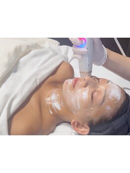 2回目以降も同じ値段で通えるサロン